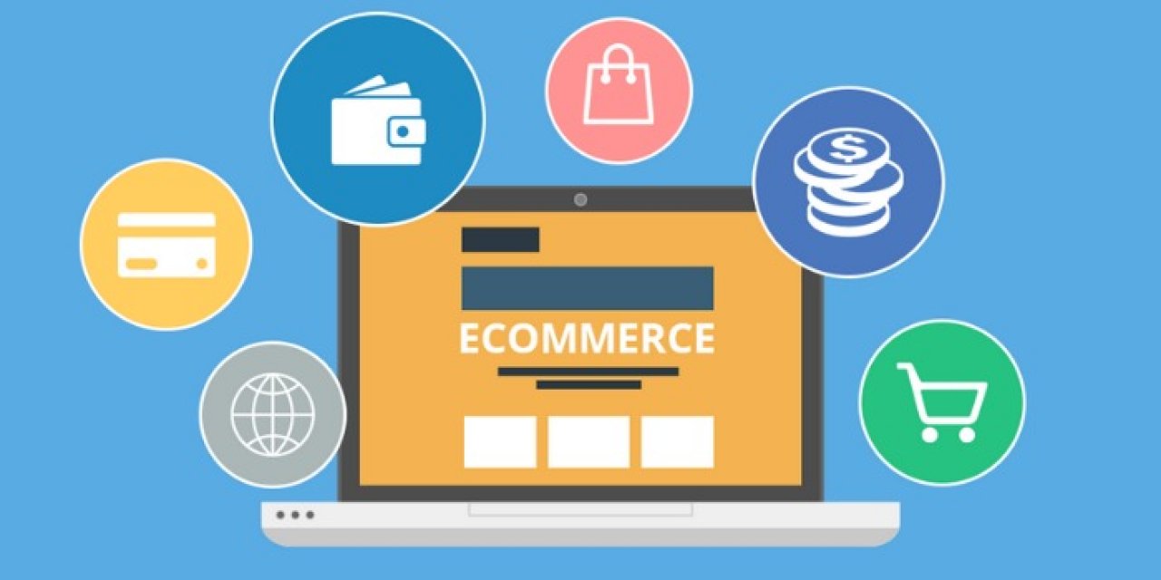 What is e-commerce? How to Make E-Commerce?