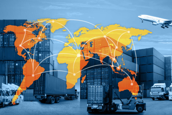 E-Commerce and Logistics Relationship