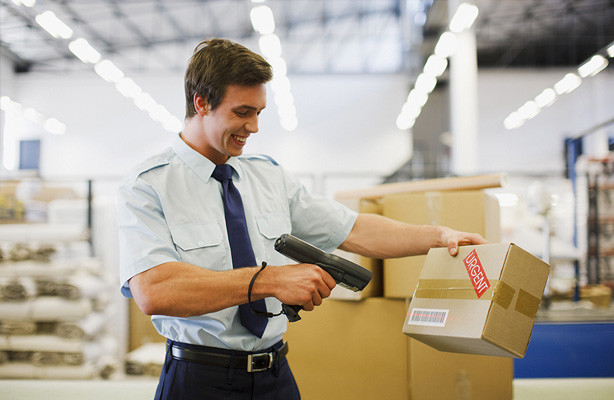 What Career Opportunities Are There In The Logistics Industry?