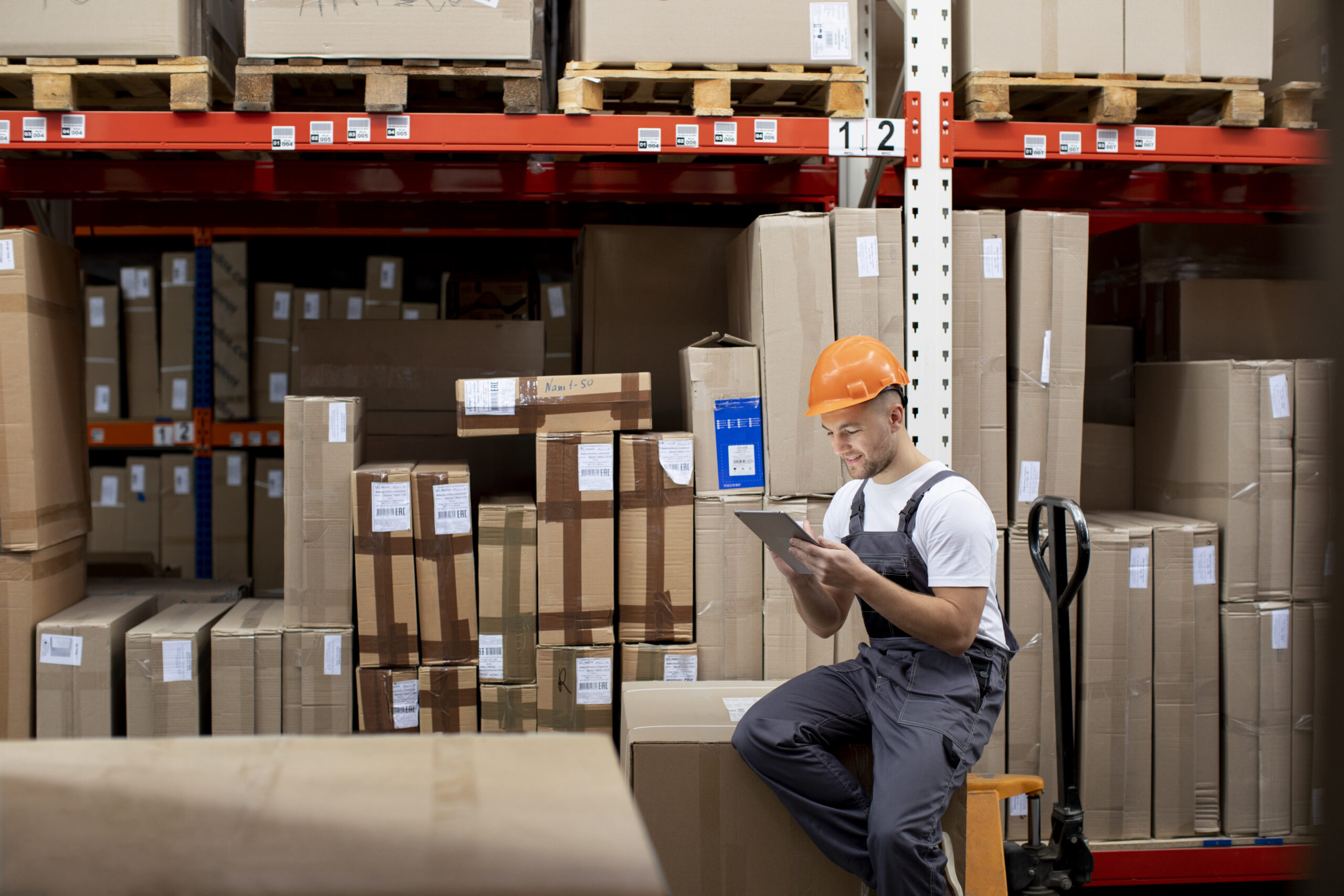 Ways to Reduce Logistics Costs: Efficient Resource Utilization