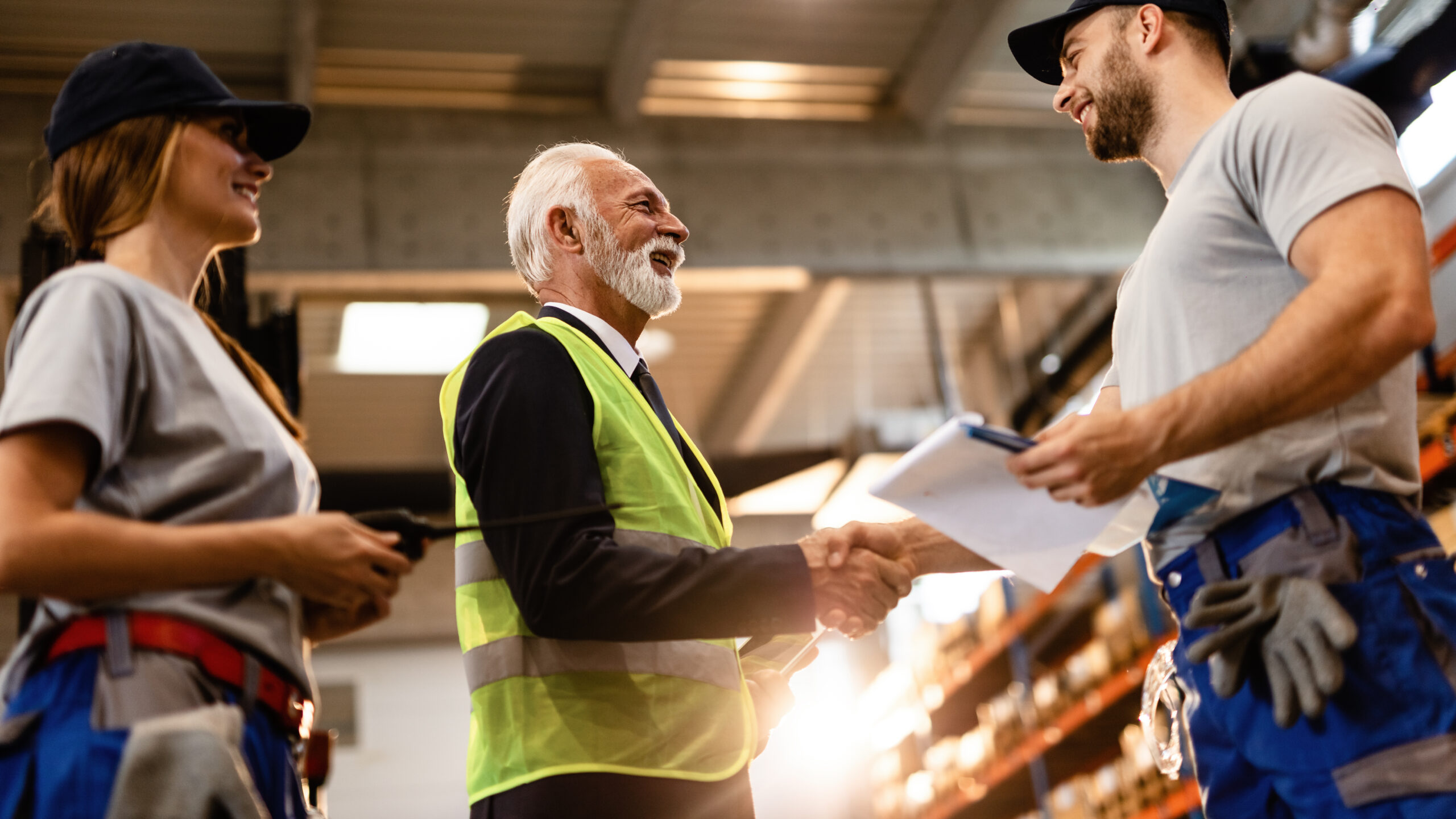 Customer Experience in the Logistics Sector: Expectations and Realities